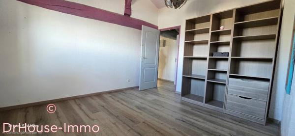 Maison à vendre 8 pièces de 196 m²