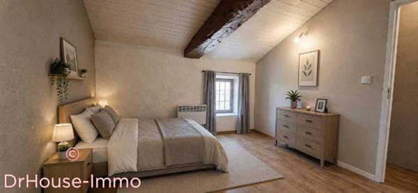 Maison à vendre 8 pièces de 196 m²