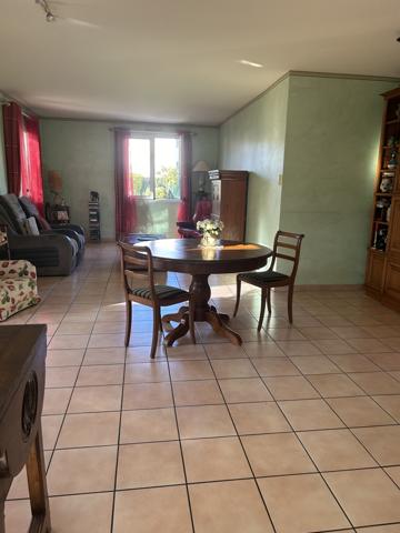 DIJON EIFFEL : MAISON 4 CHAMBRES - VERANDA - GARAGE - GRAND TERRAIN