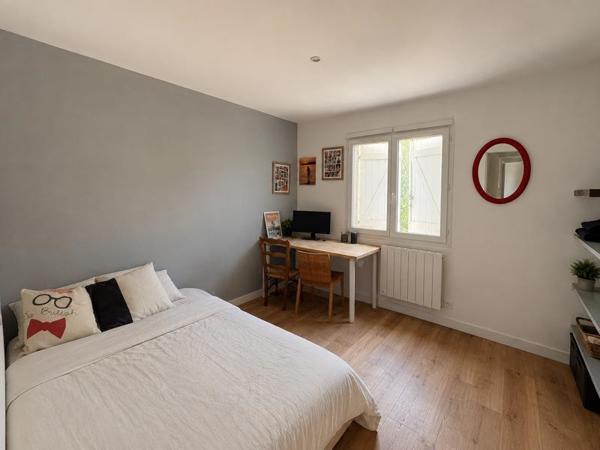 Maison à louer 1 150 € CC Lasseube-Propre 4 p 97 m² DPE C