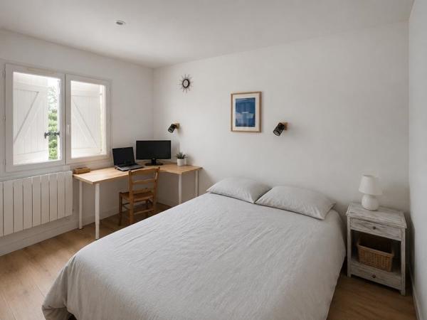 Maison à louer 1 150 € CC Lasseube-Propre 4 p 97 m² DPE C