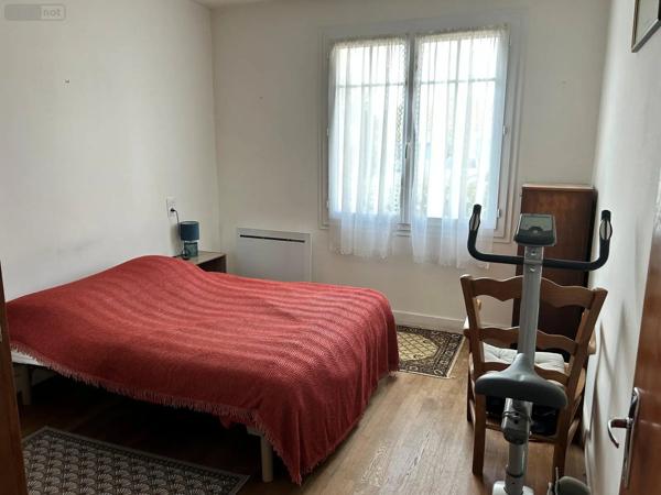 Achat - Maison La Barre-de-Monts 85550 4 pièces 74 m 2 670 m 2