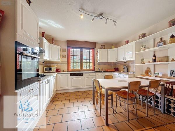 Maison à vendre à Dunkerque dans le Nord (59140), ref : H9978   
Centre ville