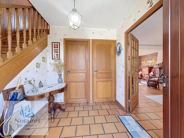 Maison à vendre à Dunkerque dans le Nord (59140), ref : H9978   
Centre ville