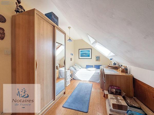 Maison à vendre à Dunkerque dans le Nord (59140), ref : H9978   
Centre ville