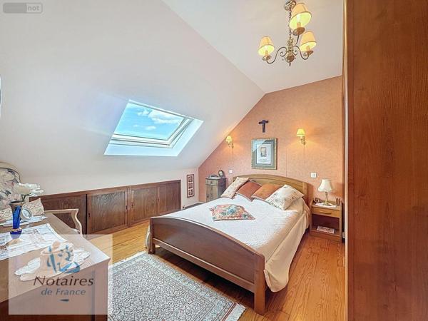Maison à vendre à Dunkerque dans le Nord (59140), ref : H9978   
Centre ville