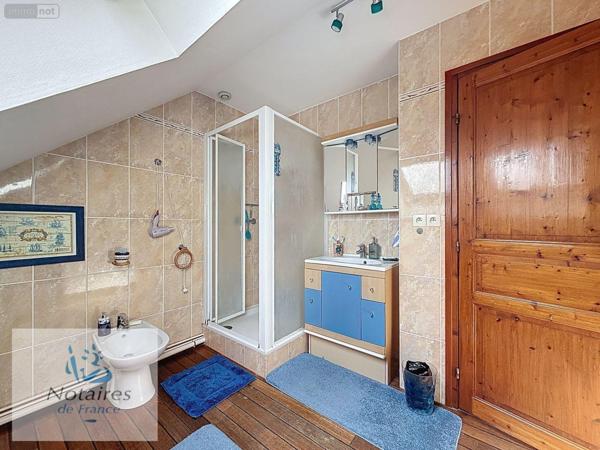Maison à vendre à Dunkerque dans le Nord (59140), ref : H9978   
Centre ville