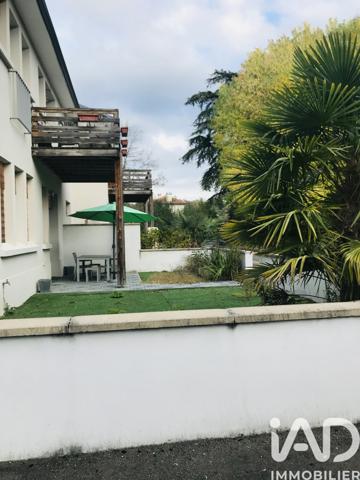 Appartement à vendre 3 pièces 80 m² Pouzac