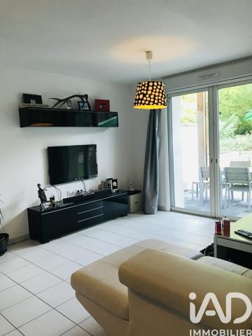 Appartement à vendre 3 pièces 80 m² Pouzac
