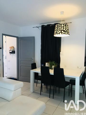 Appartement à vendre 3 pièces 80 m² Pouzac