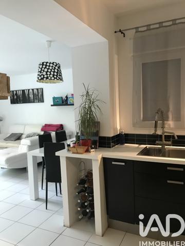 Appartement à vendre 3 pièces 80 m² Pouzac