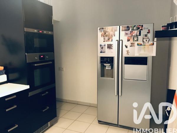 Appartement à vendre 3 pièces 80 m² Pouzac