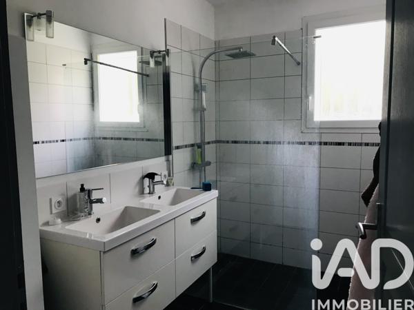 Appartement à vendre 3 pièces 80 m² Pouzac