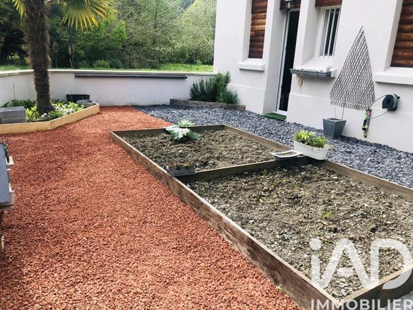 Appartement à vendre 3 pièces 80 m² Pouzac