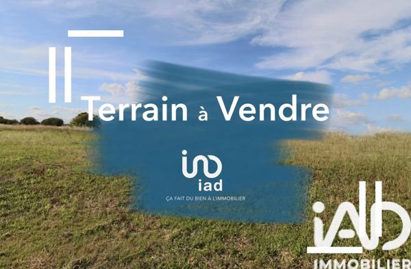 Terrain à vendre 1 300 m² Charleville-Mézières
