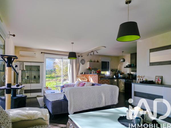 Maison à vendre 4 pièces 105 m² Decazeville