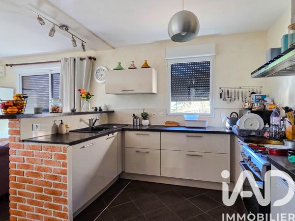 Maison à vendre 4 pièces 105 m² Decazeville