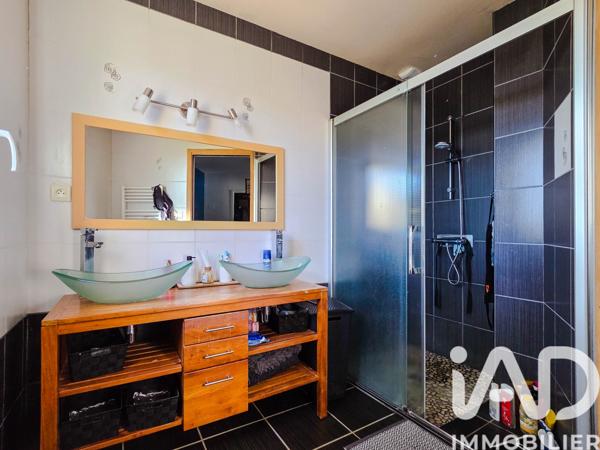 Maison à vendre 4 pièces 105 m² Decazeville