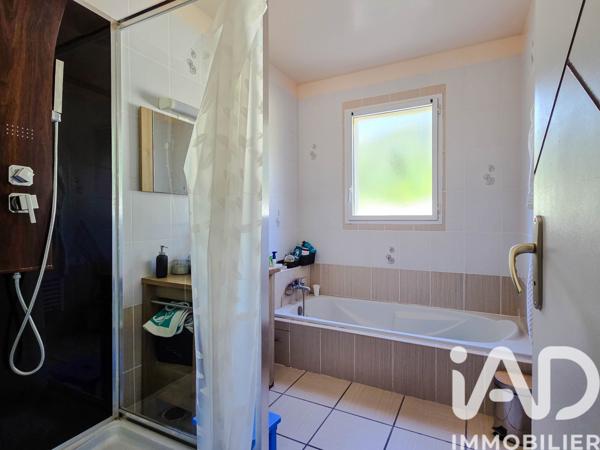 Maison à vendre 4 pièces 105 m² Decazeville