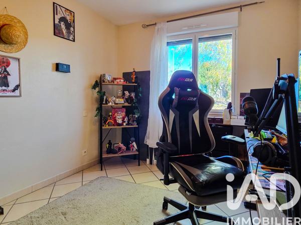 Maison à vendre 4 pièces 105 m² Decazeville