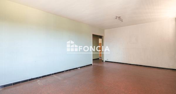 À vendre Appartement 3 pièces 73 m² - Le Pont-de-claix 38800