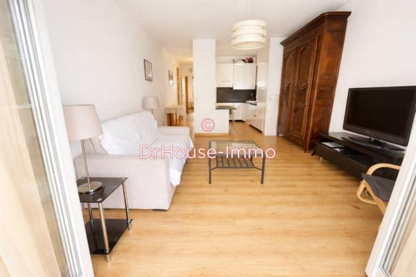 Appartement à vendre 2 pièces de 49 m²