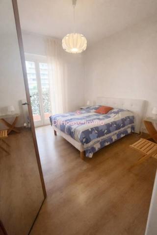 Appartement à vendre 2 pièces de 49 m²