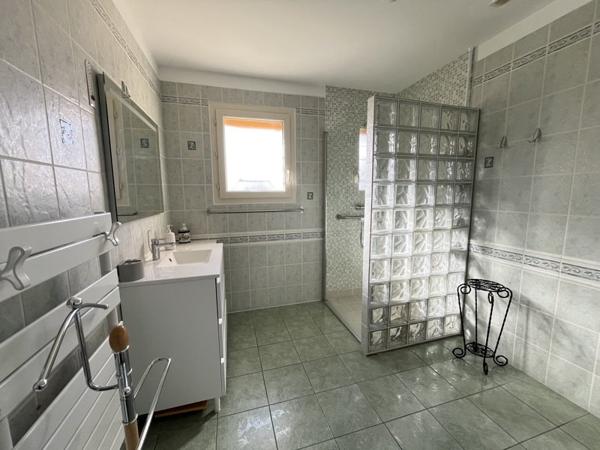 Maison à vendre |  Saint-Junien |  4 pièces | 114 m²