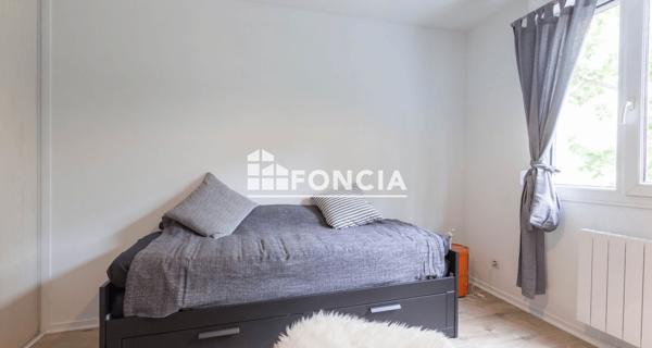 Location Studio meublé 19.01 m² - Lyon 69007
