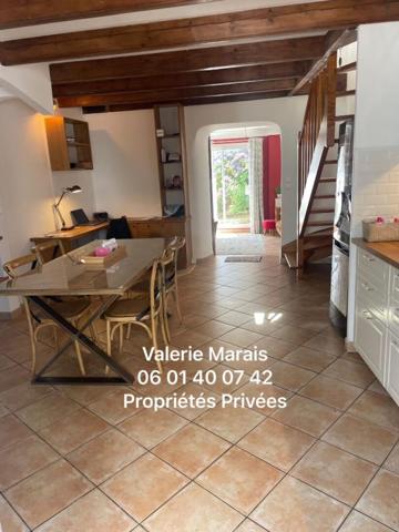 Maison à Vendre - HERBIGNAC