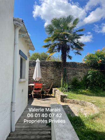 Maison à Vendre - HERBIGNAC