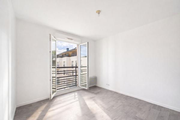 Appartement Rosny Sous Bois 2 pièce(s) 43m²