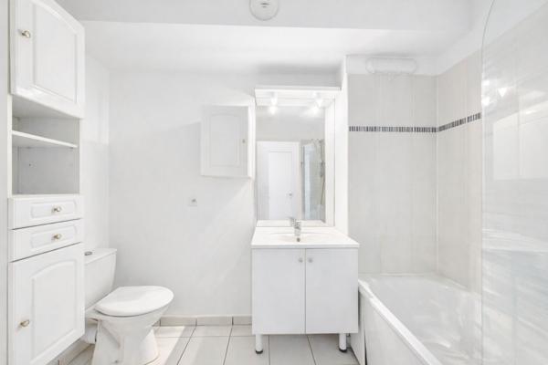 Appartement Rosny Sous Bois 2 pièce(s) 43m²