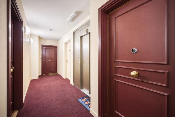 Appartement Rosny Sous Bois 2 pièce(s) 43m²