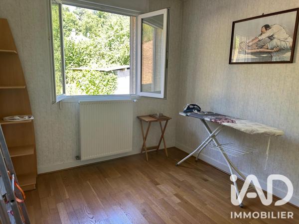 Appartement à vendre 4 pièces 94,08 m² Beaurepaire