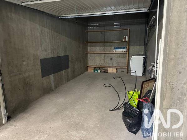 Appartement à vendre 4 pièces 94,08 m² Beaurepaire