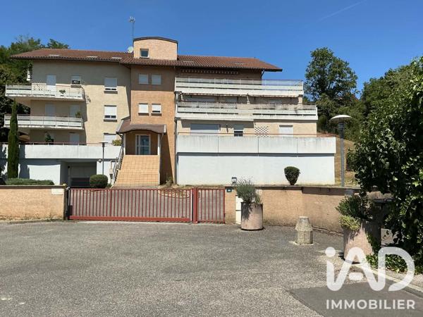 Appartement à vendre 4 pièces 94,08 m² Beaurepaire