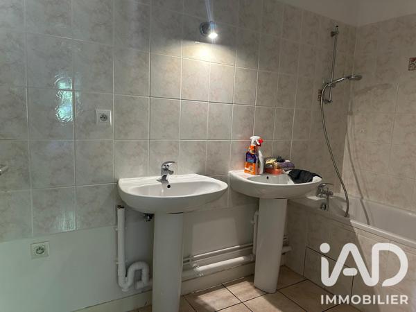 Appartement à vendre 4 pièces 94,08 m² Beaurepaire