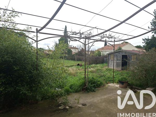 Maison à vendre 9 pièces 225 m² Pernes-les-Fontaines