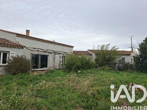 Maison à vendre 9 pièces 225 m² Pernes-les-Fontaines
