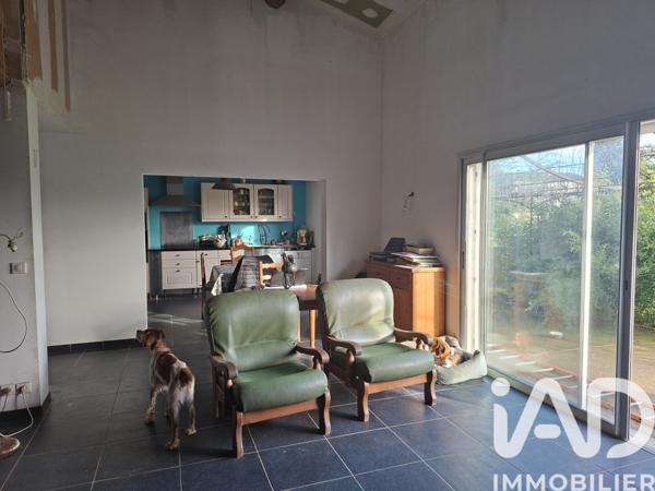 Maison à vendre 9 pièces 225 m² Pernes-les-Fontaines