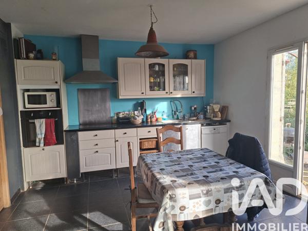Maison à vendre 9 pièces 225 m² Pernes-les-Fontaines