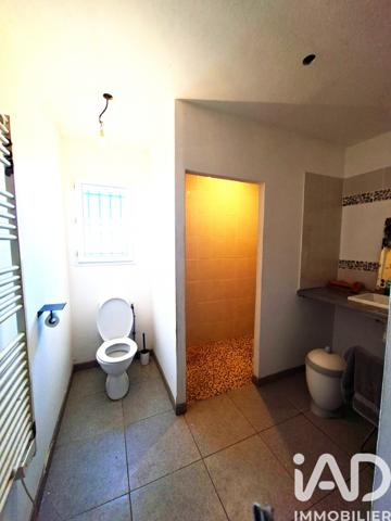 Maison à vendre 9 pièces 225 m² Pernes-les-Fontaines