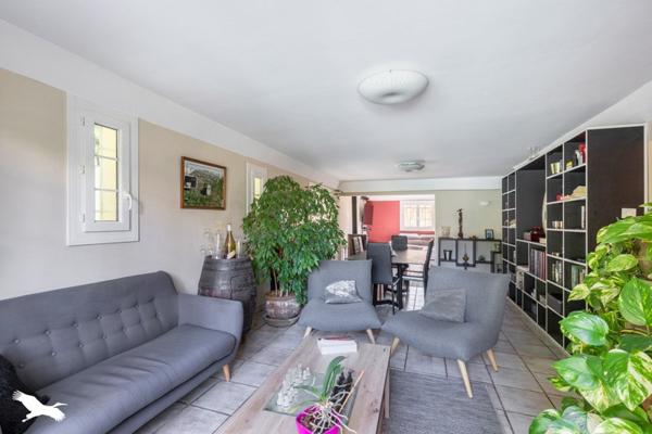 Maison à vendre |  Baillargues |  6 pièces | 137 m²