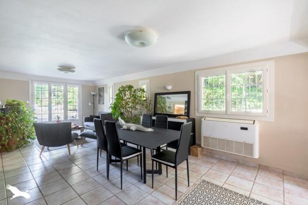 Maison à vendre |  Baillargues |  6 pièces | 137 m²