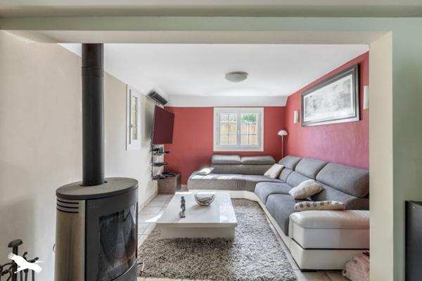 Maison à vendre |  Baillargues |  6 pièces | 137 m²
