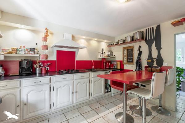Maison à vendre |  Baillargues |  6 pièces | 137 m²