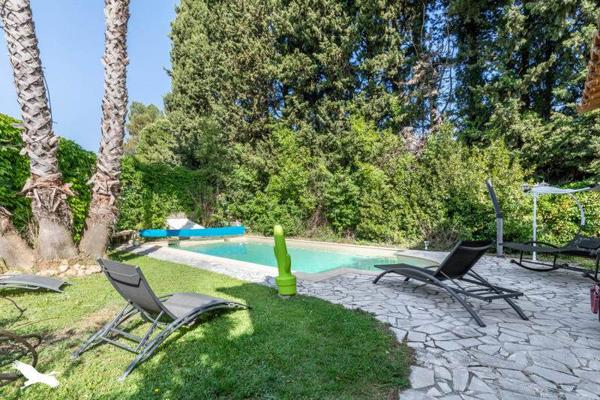 Maison à vendre |  Baillargues |  6 pièces | 137 m²