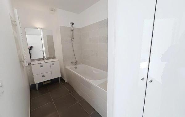 Vente Appartement P3 Antibes   