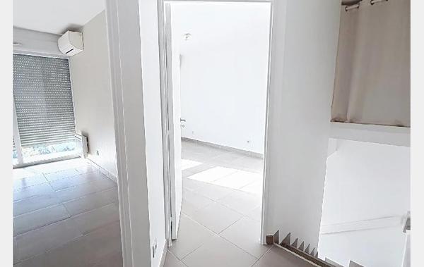 Vente Appartement P3 Antibes   